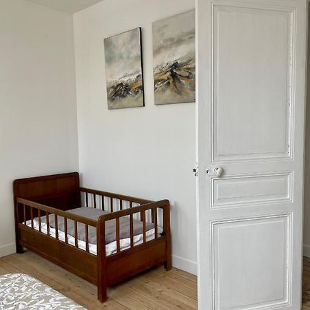 Le Remede - Villa De 180M2 A 3Mn De La Plage Ault Exteriér fotografie