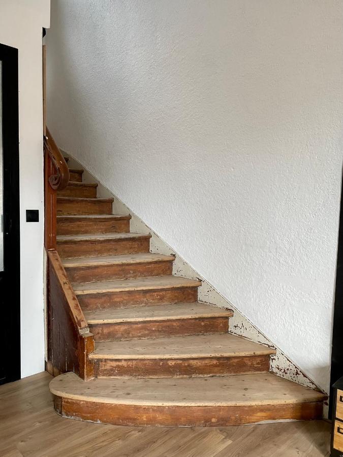 Le Remede - Villa De 180M2 A 3Mn De La Plage Ault Exteriér fotografie