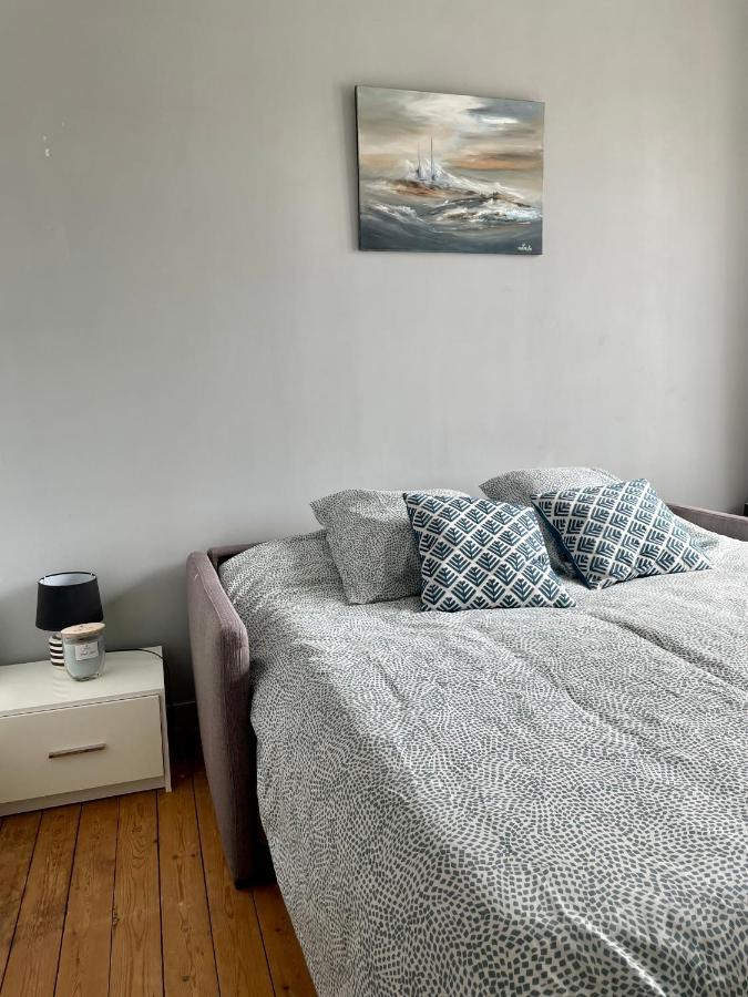 Le Remede - Villa De 180M2 A 3Mn De La Plage Ault Exteriér fotografie