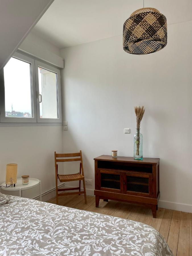 Le Remede - Villa De 180M2 A 3Mn De La Plage Ault Exteriér fotografie