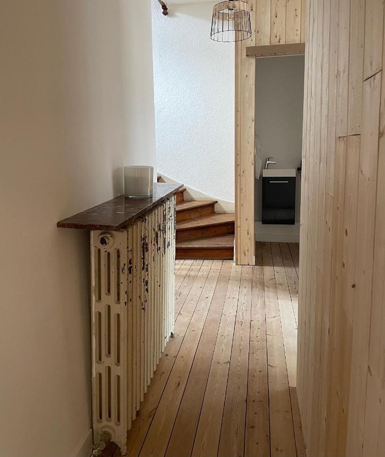 Le Remede - Villa De 180M2 A 3Mn De La Plage Ault Exteriér fotografie