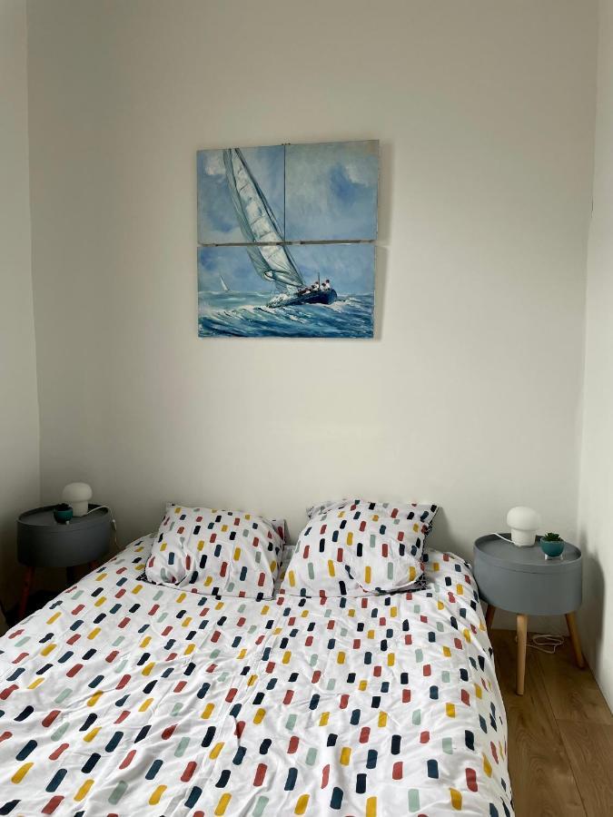 Le Remede - Villa De 180M2 A 3Mn De La Plage Ault Exteriér fotografie