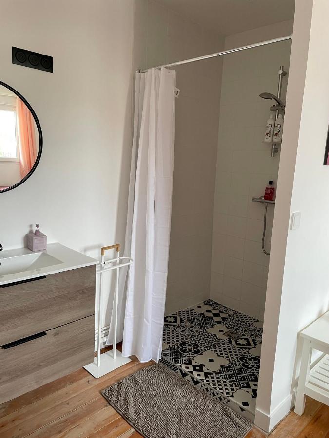 Le Remede - Villa De 180M2 A 3Mn De La Plage Ault Exteriér fotografie